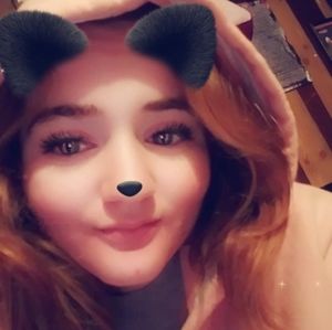 Meet your Posher, Candice